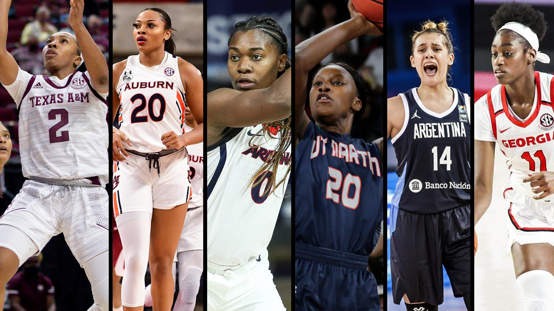 Fever Add Another First Round Pick To 2021 Draft Haul